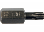 Kruvikeeraja Torx T30X30mm S2 YT-04051 YATO