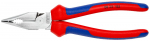 N&otilde;elotsakuga kombineeritud tangid 0825185 KNIPEX