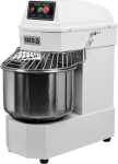 Sajauk&scaron;anas mikseris 30L, YG-03063, YATO, 1500W, nerūsējo&scaron;ā tērauda bļoda, rotācijas ātrums 247 min⁻&sup1;