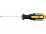 Torx skrūvgriezis T7x75MM, VOREL, 60882, universāls, CrV 6150 materiāls