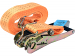 Vorel Koormarihm 82406, 6m, 50mm, 1500/3000 daN, 2 tk.