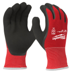 PRETSAGRIE&Scaron;ANĀS AIZSARDZĪBAS A KLASES ZIEMAS CIMDI, WINTER CUT A GLOVES - 7/S - 1PC, 4932479704 MILWAUKEE