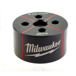 CAURUMOTĀJS UN SPIEDNES, DIE M 63 - 1 PC, 4932430921 MILWAUKEE