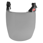 BOLT&trade; SEJAS AIZSARGS, BOLT&trade; FACE SHIELD COMPACT GREY, 4932479944 MILWAUKEE