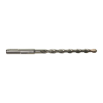 SDS-PLUS M2 URBJI - 2 GRIEZĒJ&Scaron;ĶAUTNES, SDS-PLUS M2 8 X 160 - 50 PCS, 4932399182 MILWAUKEE