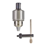 DARBVĀRPSTAS, ARBOR AND CHUCK M18 FMDP-502 C - 1 PC, 49590020 MILWAUKEE