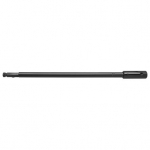 SISTĒMAS PIEDERUMI - HOLE DOZER&trade; CAURUMZĀĢIEM, EXTENSION 300 MM / 7/16" HEX - 1 PC, 4932479494 MILWAUKEE