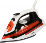 Lund GRF 68115 Aurutriikraud, 2800W, 220-240V, 320ml, keraamiline taldrik, 21g/min, 2m, 10 funktsiooni