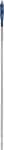 Ātrgriezes lāpstiņurbis kokam, Bosch Tip tehnoloģija, 13 mm, 350 mm darba garums, 2608900341, BOSCH
