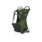 Bērnu nēsātājs 'Adventurer S3', regulējama muguras sistēma, stabilitātes kāja, R142106, LITTLELIFE