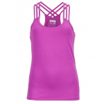 Krekls Wms Vogue Tank, izmērs: XS, Neon Berry, 0889169940064 MARMOT
