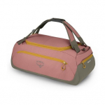 Transportsoma Daylite Duffel 45, Ash Blush Pink/Earl Grey, 0843820167160 Osprey