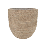 Puķu pods GRASSY D33xH32cm 71945 Allit