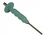 Dorņi ar rokturiem 5mm, K1990, KAMASA TOOLS, ergonomisks izolēts rokturis, 185mm garums