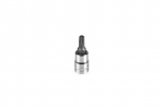 Muciņa Torx 1/4" T27 K20055 KAMASA TOOLS