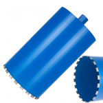 Dimanta kronis urbis 250x10x450mm 20T 1.1/4", GEKO, G65223