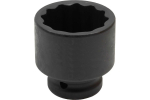 J&otilde;upadrun FORSAGE F-46836 36 mm 12-kant 3/4" DR