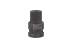 Padrunv&otilde;ti 11 mm ROCKFORCE RF-44511 1/2", 6-kant, l&ouml;&ouml;gikindel, L=40 mm