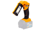 Akutoitega LED lamp, JCB, JCB-18IL-B-E, 18V, 220 Lm, 270&deg; p&ouml;&ouml;ratavus
