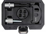 BMW / MINI mootorite 2014&ndash;2017 v&auml;ntv&otilde;lli (crankshaft) p&ouml;&ouml;ramise fikseerimise / hoidmise t&ouml;&ouml;riist YT-06266 Yato