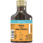 Mango ja passionivilja maitse essents BROWIN 404155 100 ml