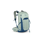 Seljakott Talon 22, Osprey, 0810145591475, 22L, 1,08 kg, FROSTY MINT GREEN NIGHT SHIFT
