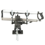 MANUAL MITRE SAW 550MM 14 TPI, KREATOR, KRTH81301, 550 mm, 14 TPI, 120 mm l&otilde;ike laius