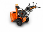 Lumehari ST24DLE Compact, Ariens Company, 92033400, 69 kg, 80 x 120 x 100 cm, T24