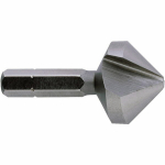 HSS puuri 90&deg; &Oslash;12,4x35mm M6, Exact, 05644, 335 F