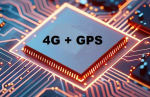 Roboti tarvik, 4G + GPS, Sunseeker, 16600834-01, 4G