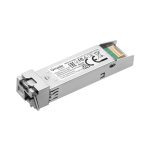 1000Base-BX WDM kahe suuna t&ouml;&ouml;stuslik SFP moodul, TP-Link, ISM321A-20, 1550 nm, 1310 nm, 3.3V, 9/125 &micro;m, 20 km, 1.25 Gbps, LC Simplex, FCC, CE, -40˚C~85˚C