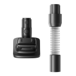 Dreame VFB1 lemmikloomade karva eemaldamise komplekt Dreame Z20, Z30, Z40 Station