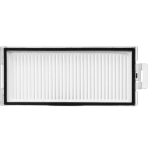 Roborock 8.02.0134 Pestav tolmukasti filter Puhastatav veega Taaskasutatav K&otilde;rge &otilde;hufiltreerimine Lihtne paigaldada Valge