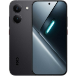 MOBILE PHONE POCO X8 PRO/12/512GB BLACK MZB0MXYEU POCO