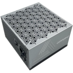 Montech PSU CENTURY II 850 850 W, AC 100-240 V, 50/60 Hz, 20+4 pin ATX, 135 mm ventilaator, 10-aastane garantii