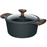 CASSEROLE D24CM 4.2L/93903 RESTO