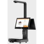 Telpo Desktop POS 9WC506128 15.6" 2MP+5MP, Octa-Core 2.7GHz, 6GB m&auml;lu, 128GB salvestus, 1920x1080 eraldusv&otilde;ime