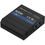 Teltonika mobiilne v&otilde;rgu marsruuter RUT241, 4G LTE, 2G/3G/4G, 1 RJ-45 port, 10/100 Mbit/s, 3 antenni, DC 9-30 V