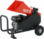 YATO bensiiniharu purustaja YT-86160