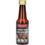 Browin Vedelik Suitsetamine 410047, 40 ml, kirsiaroom, 3.9% looduslik kirsiaroom, v&auml;rvained