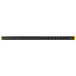 Dewalt 48'' Metallr&ouml;&ouml;baste DWST82800-1, 45kg kandev&otilde;ime, 1220mm pikkus, Van ja t&ouml;&ouml;koja paigaldamine
