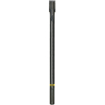Dewalt 300mm x 20mm SDS-plus DT6979-QZ Lame kalt, Must, 1 tk, SDS PLUS, Betoon, Kalt punkt