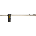 Dewalt T&uuml;hjenduspuur DT60235-QZ 32 mm, SDS Max, Y l&otilde;ikur, 4 l&otilde;ikurit, 400 mm, 1 tk