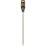 Dewalt SDS-plus puuri DT9570-QZ 14 mm, 2 l&otilde;ikurit, 400 mm t&ouml;&ouml; pikkus, 1 tk, 2 spiraali, tugevdatud s&uuml;damik