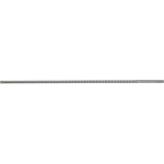Yato betooni puurekse ristpuur YT-42339, l&auml;bim&otilde;&otilde;t 12 mm, pikkus 600 mm, k&otilde;vadus 47-55 HRC, materjal 40Cr, &uuml;hekordne spiraal