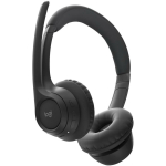Logitech Juhtmevabad k&otilde;rvaklapid Zone 300 981-001407, 120g, 96dB, Bluetooth, 30mm, 50-20000Hz, 2 k&otilde;larit, eemaldamatu mikrofon