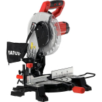 Yato nurksaag YT-821722, 1500W, 255mm, laser, 2. klassi laserseade