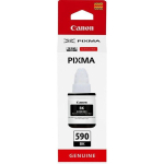 Canon Tindi pudel GI-590 1603C001, 135 ml, must, prindib kuni 6000 A4 lehte