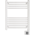 Adler LED Electric Bathroom Radiator | AD 7823 | Radiator | 400 W | White | IP24