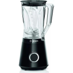 Bosch Blender | MMB6141B VitaPower Series 4 | Tabletop | 1200 W | Jar material Tritan | Jar capacity 1.5 L | Black